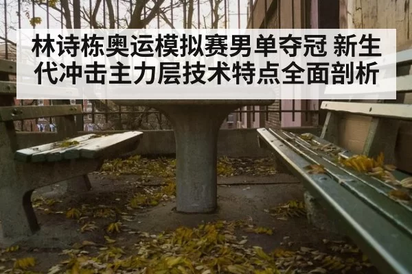 林诗栋奥运模拟赛男单夺冠 新生代冲击主力层技术特点全面剖析